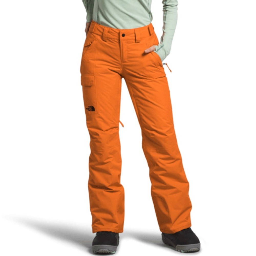 NWT The North Face Freedom Insulated Snow Pants